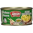 Maesri Green Curry Paste, 4-Ounce
