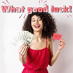 Kosiz 504 Sheets 25 Bid Raffle Ticket with