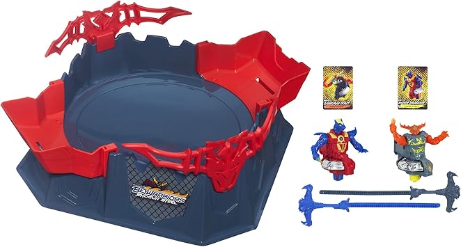 beyblade shogun steel amazon