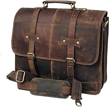 best laptop briefcase