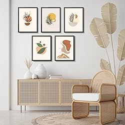 LaVie Home 10x13 Picture Frame for Wall
