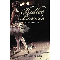 The Ballet Lover's Companion book cover