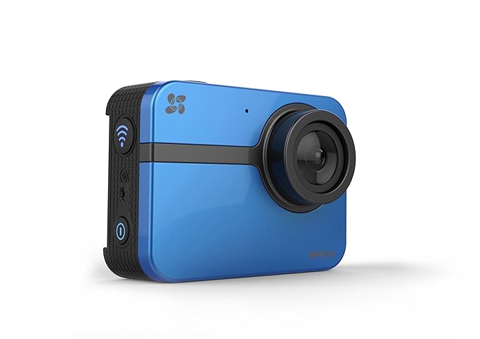 ezviz sport camera
