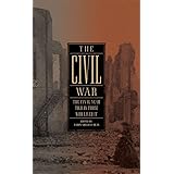 The Civil War: The Final Year Told by Those Who Lived It (LOA #250) (Library of America: The Civil War Collection)