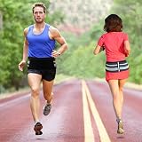 Paskyee Sciatica Belt Back Support—SI Joint Hip Brace Men Women view 7