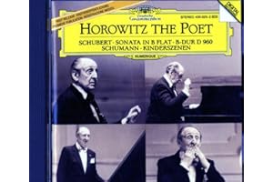 Horowitz The Poet