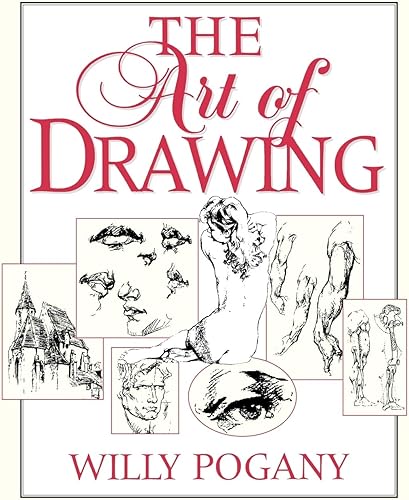 Download The Art of Drawing PDF