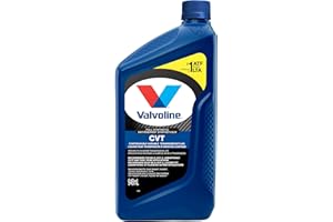 Valvoline 839717 Continuously Variable Transmission Fluid, 946ml (case of 6)