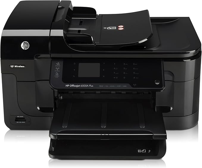 hp officejet 65000 a plus