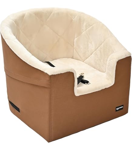 Lookout Booster Seat For Dogs 2026 - Vet Ranch - We Love Pets
