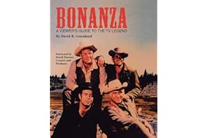 Bonanza: A Viewer's Guide to the TV Legend