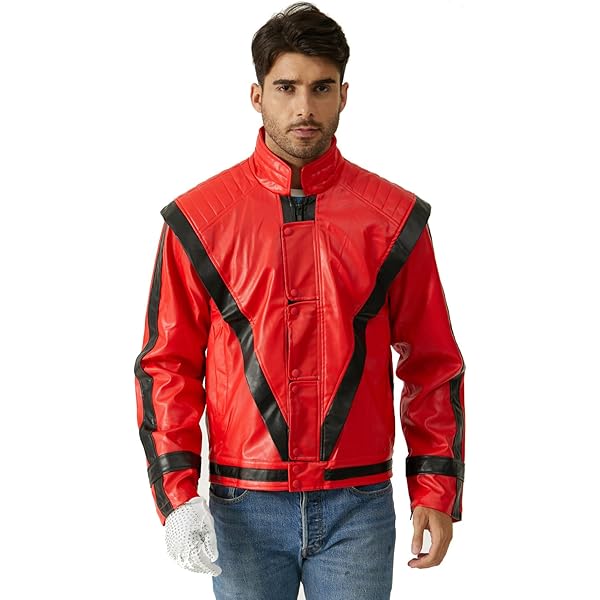 マイケルジャクソン　ジャケット マイケルジャクソン愛用❗️80s 日本製 SAILORS マイケル