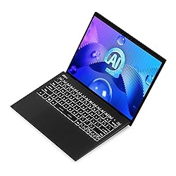 MSI Prestige 13 AI Evo Laptop: Intel Ultra