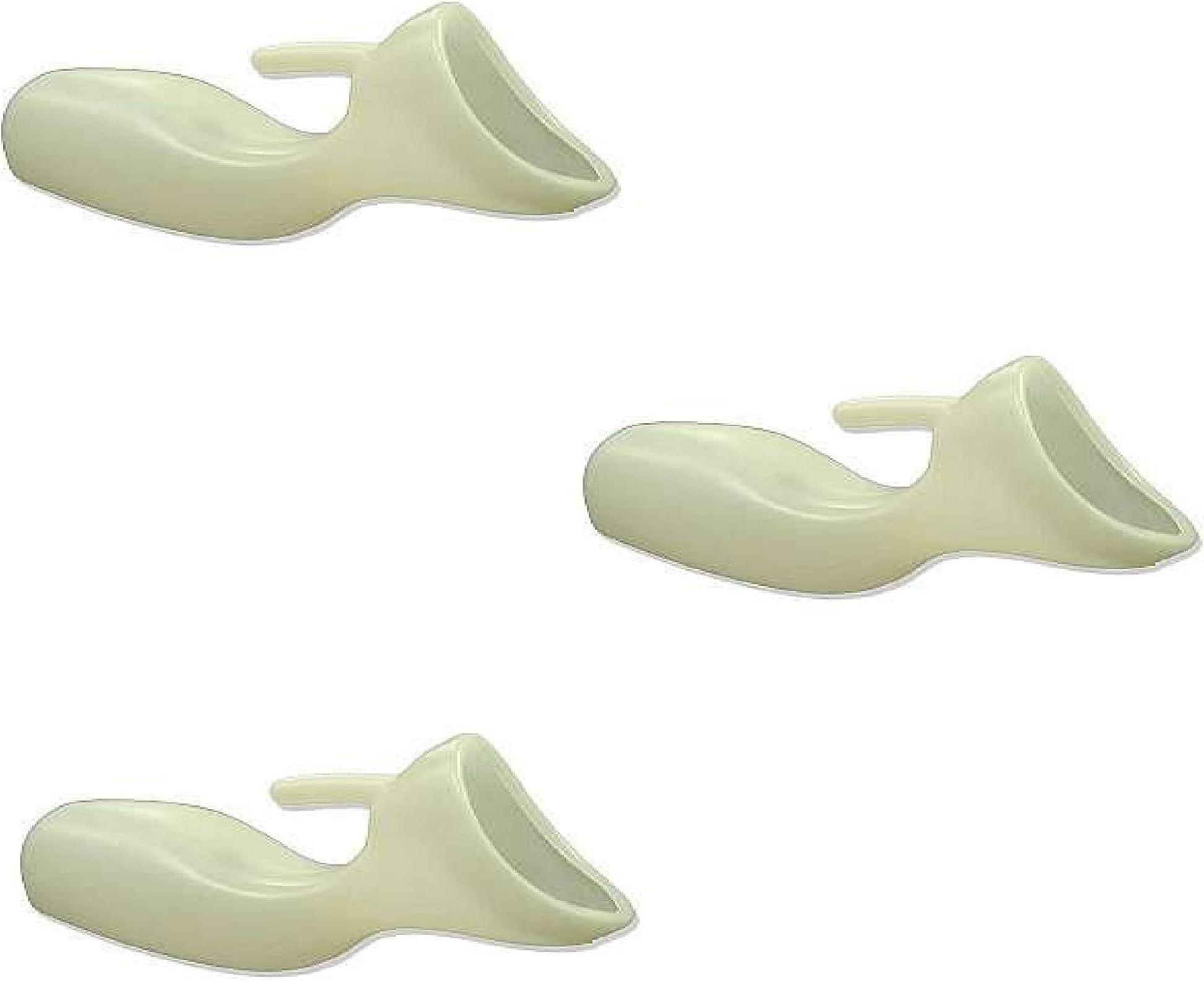 Female Urinal (3 Pack)