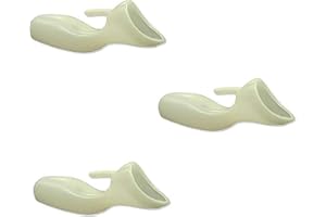 Medical Action Industries Female Urinal (3 Pack)