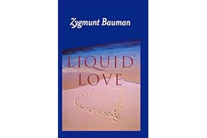 Liquid Love: On the Frailty of Human Bonds