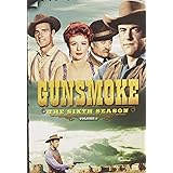 Gunsmoke: Season 6 Vol. 1