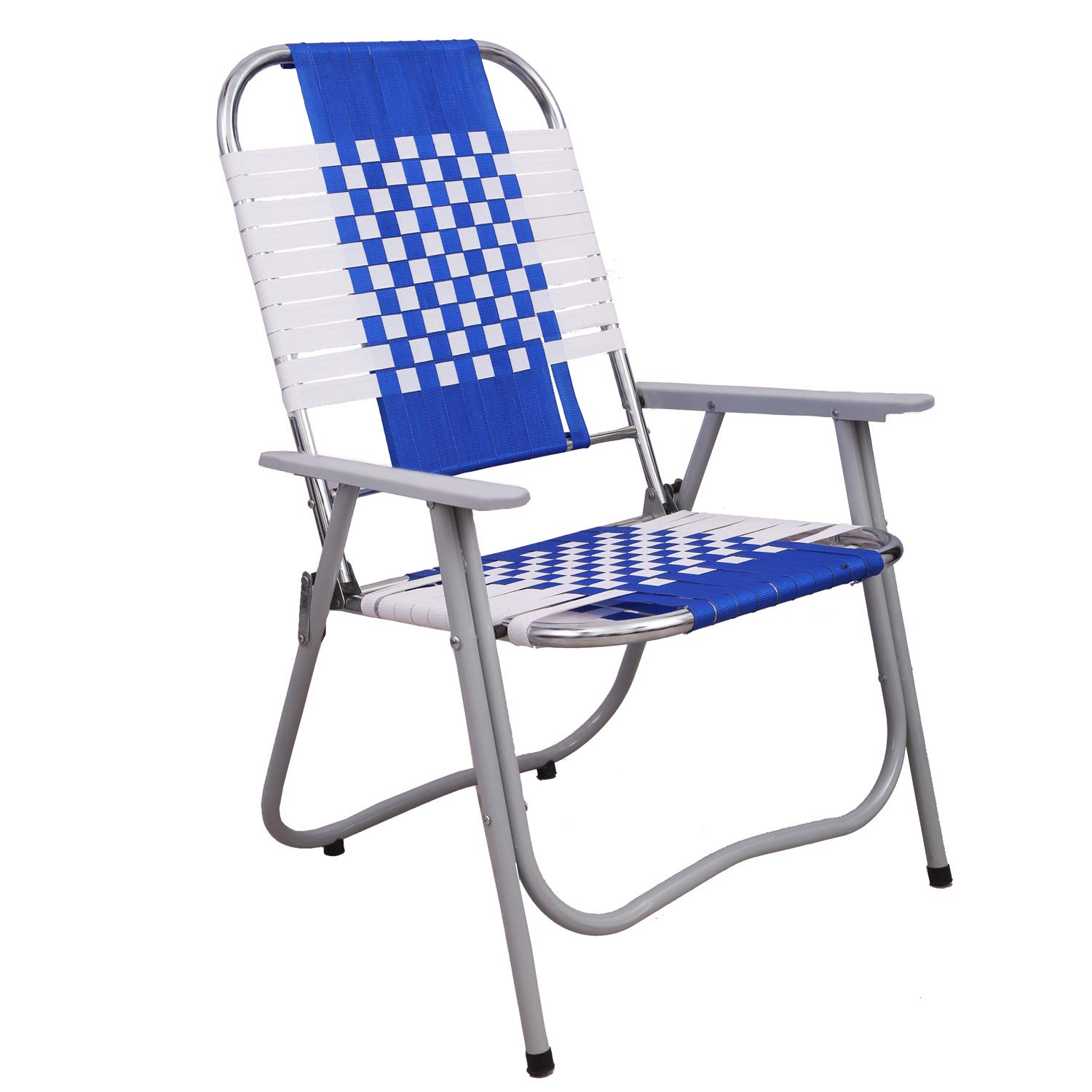 stainless steel beach chairs