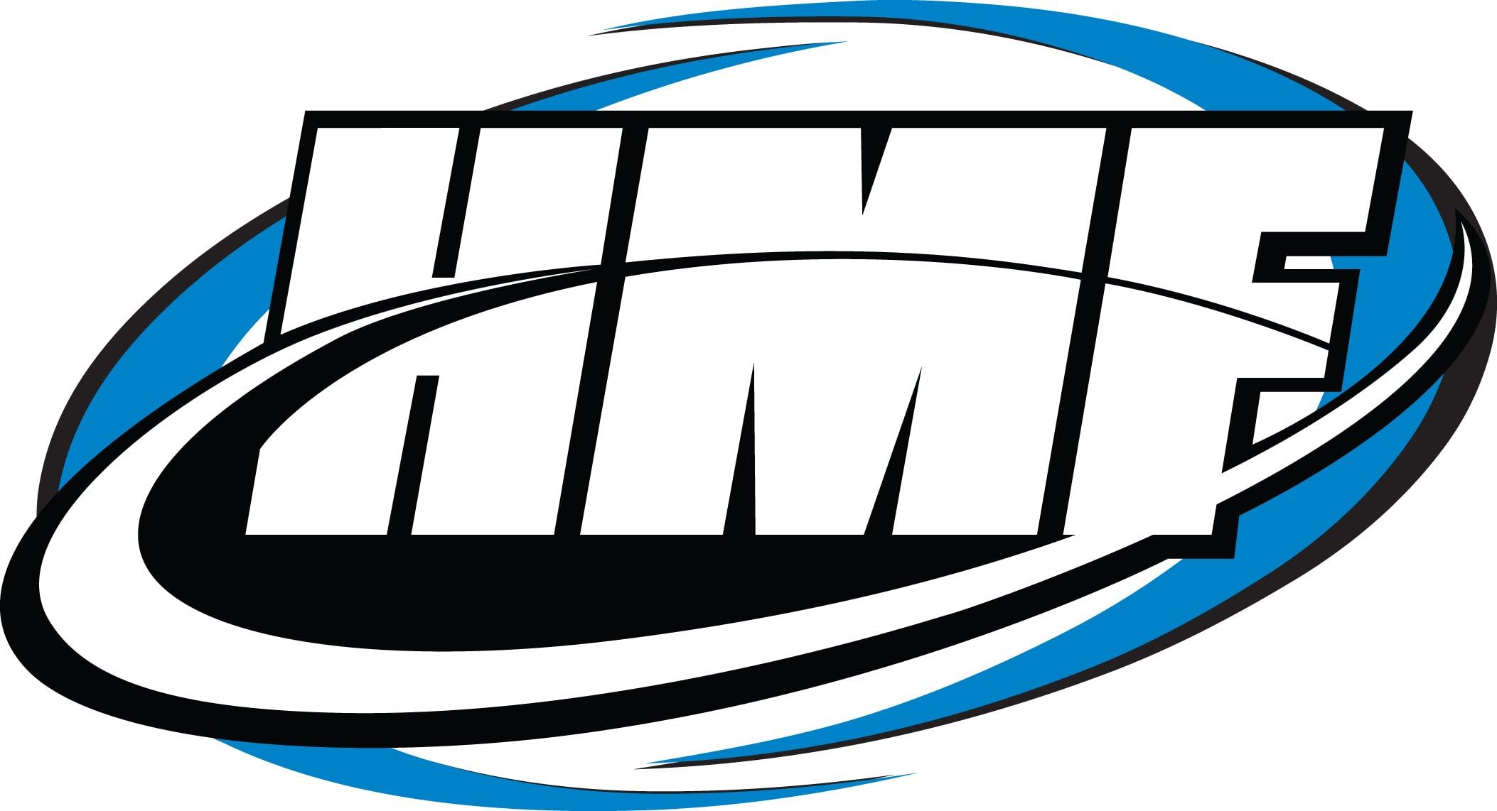 HMF Engineering Kawasaki Brute Force 750 2005 - 2011 Titan XL Slip On Exhaust Muffler