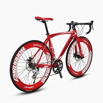 Mens road bike amazon Clearance