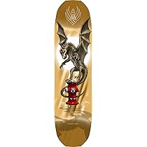 Powell Peralta Dragon Formula Skateboard Wheels 93A 58mm x 33mm