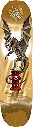 Powell Peralta Andy Anderson Hydrant Flight