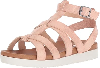 nina kids sandals
