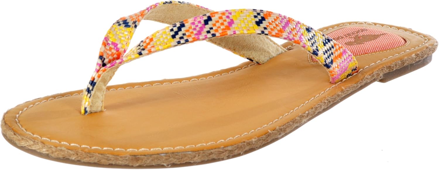 rocket dog flip flops amazon