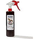 Predator Pee 100% Wolf Urine - Territorial Marking Scent - Creates Illusion That Wolf is Nearby - 16 oz