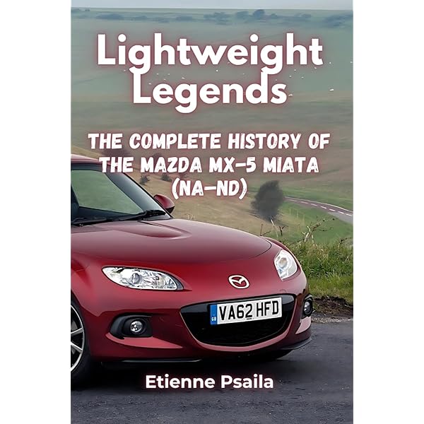 アセビ2.3ｍｘ5本 Miata, Mazda MX-5: Mazda's Affordable Sports Car for the New