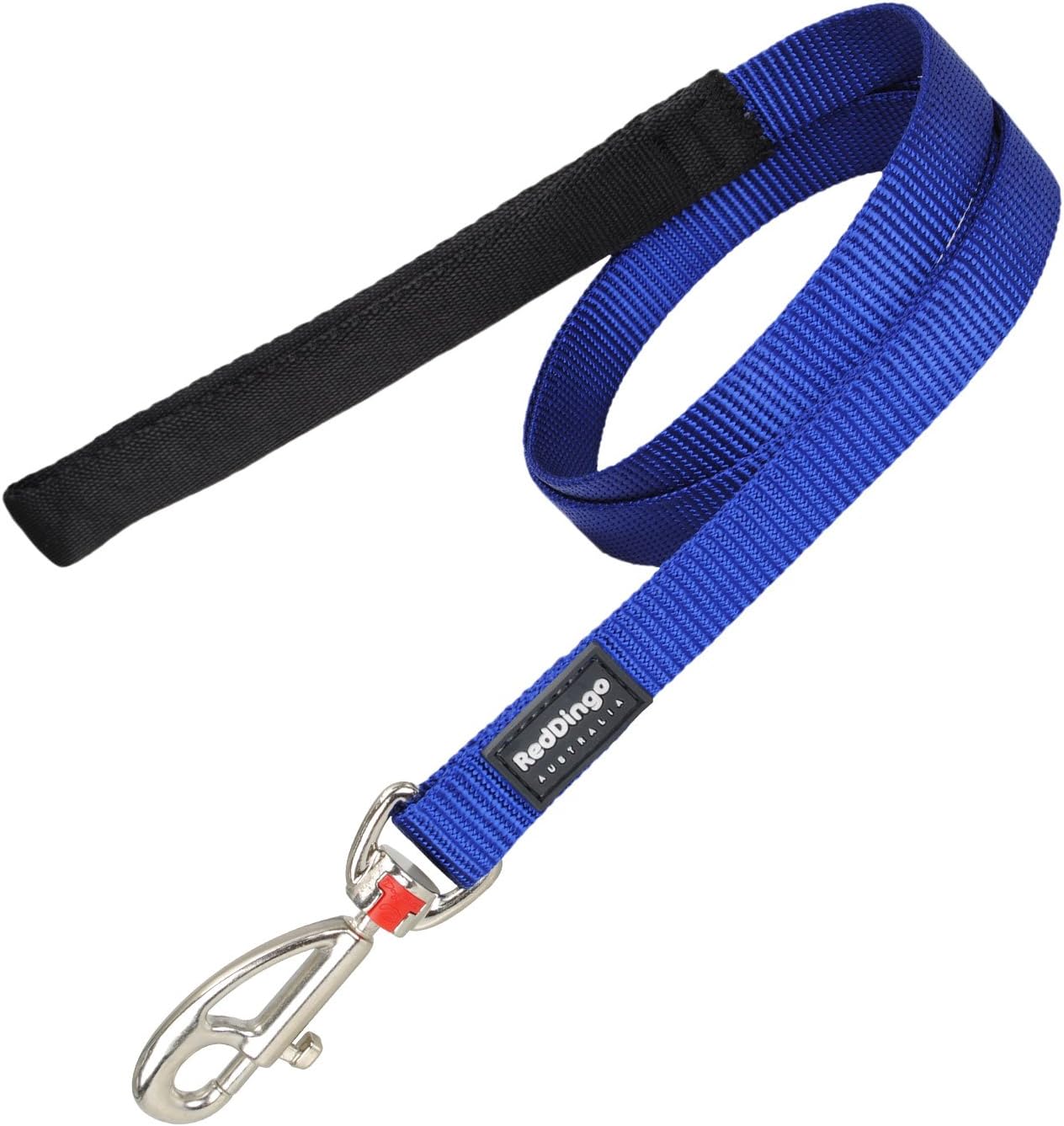 blue dog lead