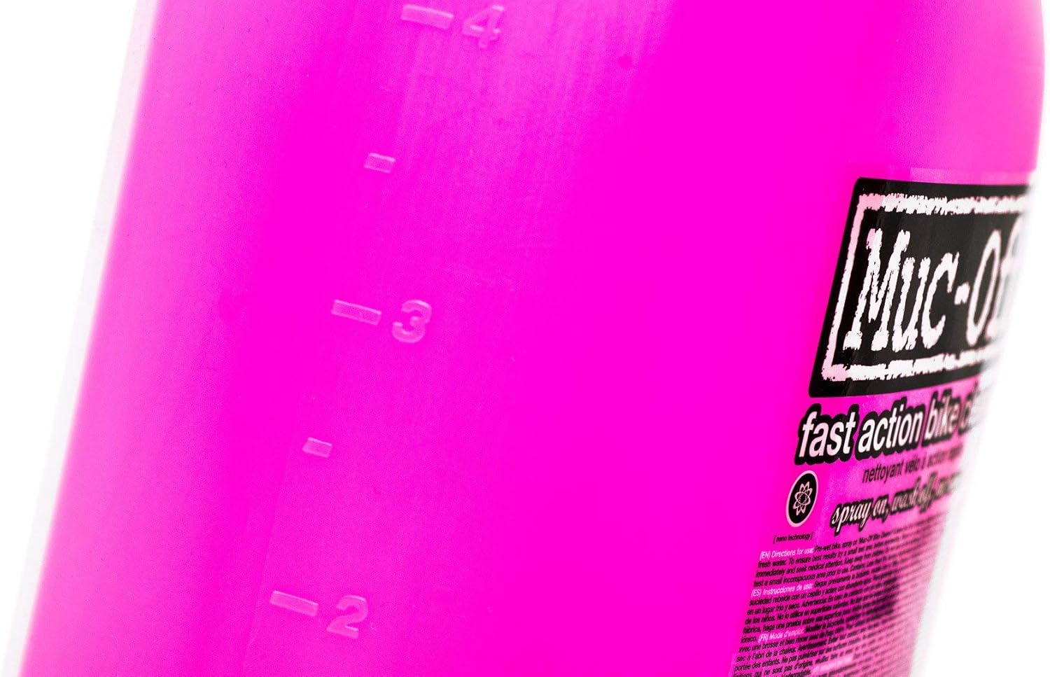 muc off cleaner 5l