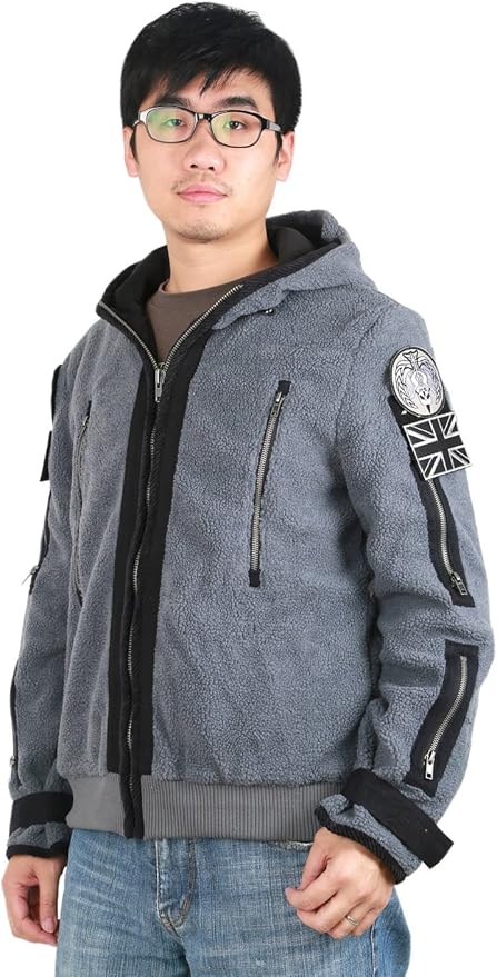 tactical hoodie amazon