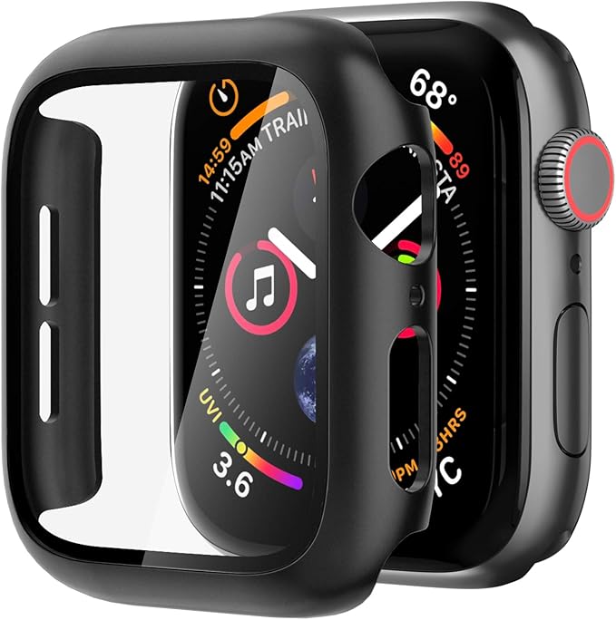 Amazon NIMASO Apple Watch ケース Series 6 / SE/Series 5 / Series 4 44mm