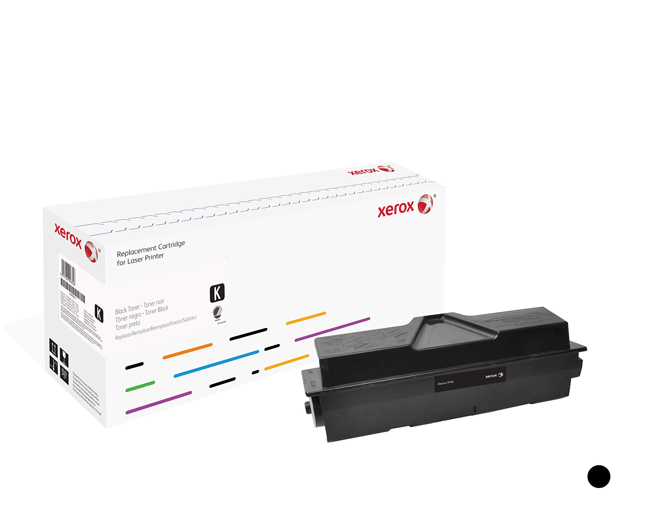 Xerox Replacement Toner for C13S0504