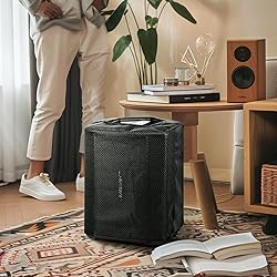 Facmogu Speaker Cover for Bose S1 Pro, Portable