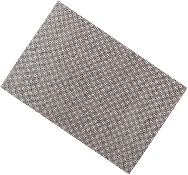 joyMerit Exquisite PVC Jewelry Display Counter Bead Mat Background Show