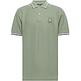 Psycho Bunny Baxter Pique Polo