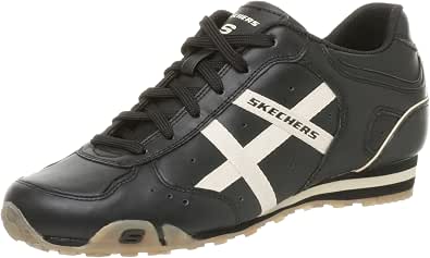 Skechers USA fast-track Zapatillas de la mujer, negro, 5.5 M US : Ropa,  Zapatos y Joyería - Amazon.com