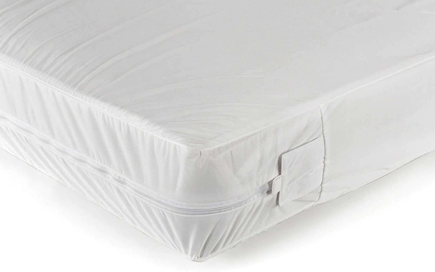 bed bug crib mattress cover