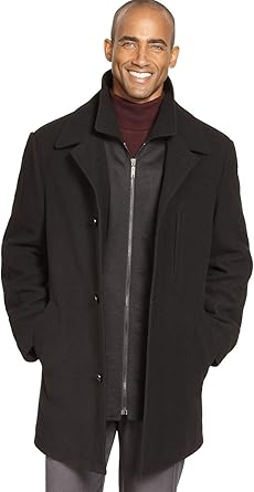 ralph lauren mens overcoat