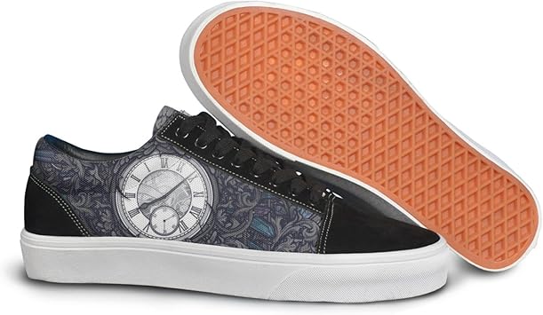 customize skate shoes