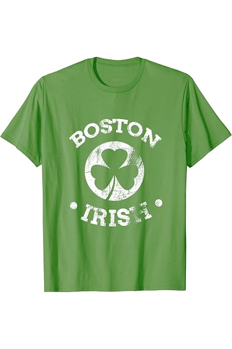 South Boston T-Shirt 