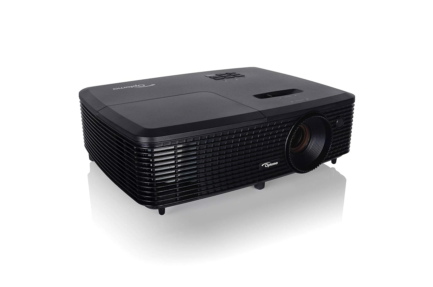 OPTOMA TECHNOLOGY S331 - Proyector (3200 lumens, DLP, 304.4