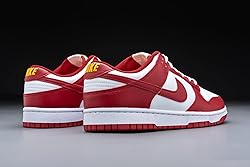 Nike Unisex's Trainers, Rood, 43 EU