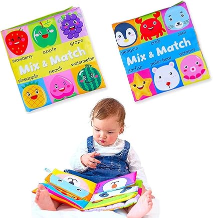 baby early learning