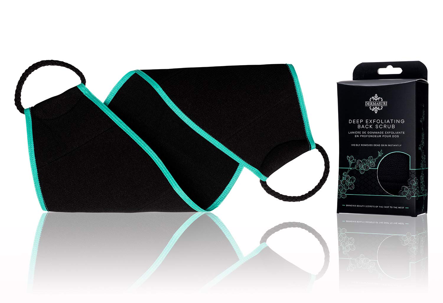 back exfoliation near me