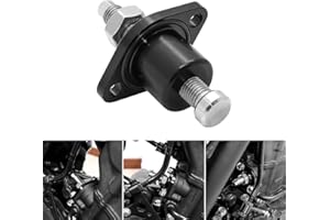 Motorcycle Manual Timing Cam Chain Tensioner Adjuster for Honda CRF150 R/RB CRF250 R/X CRF300L/Rally/ABS CRF450 R/X/RX/RWE/L/