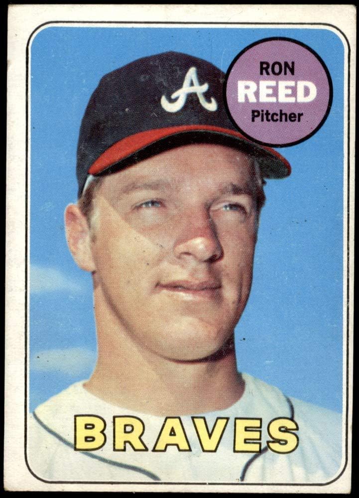 Ron Reed