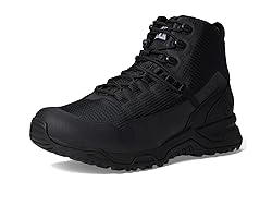 Original S.W.A.T. Alpha Fury 2.0 6" Lace-Up Boot